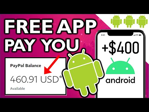 , title : 'This FREE App Pays You $400 Daily (Do NOTHING!) Best Money Making Apps | Branson Tay'