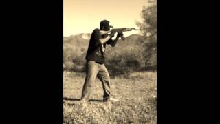 preview picture of video 'Oreo test firing his 2nd firarm a romarm ak-47'