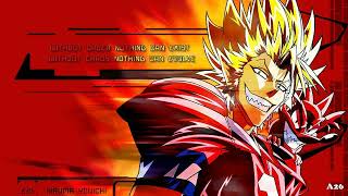 SHORT LEG SUMMER - Song of Power [Eyeshield 21 Ending 7]