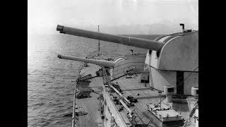 HMAS Australia Court Martial