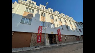 Coşgun Kız Apart Tanıtım Videosu | eskisehirapartlar.com.tr | Büyükdere Apartlar