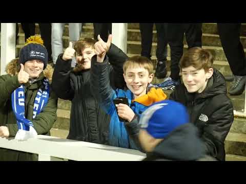 Park Life | Charlton Athletic