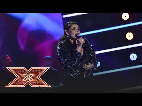 Alexandra Crisan – Alerg [X Factor] Video