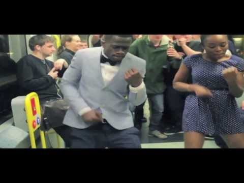 Dj bobbi ft sym 19 - sangele viral video