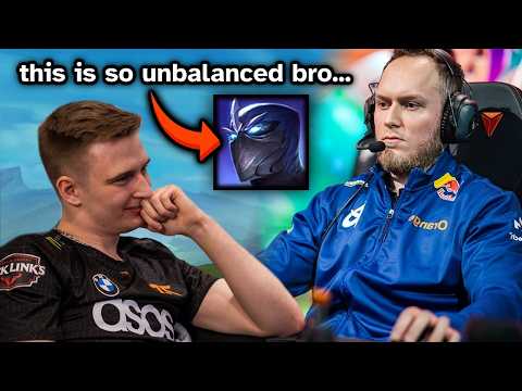 Pro Players vs. xPetu Shen and This Happened...