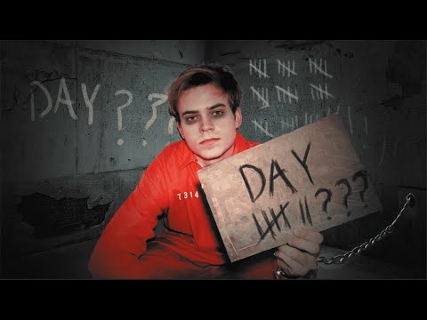 I Tried The Russian Sleep Experiment (15 Days Without Sleep)