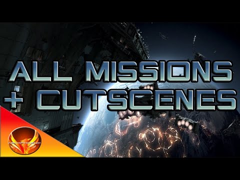 Halo Wars: Definitive Edition: The Movie (FULL LEGENDARY CAMPAIGN AND CUTSCENES)