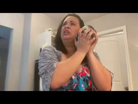 Jennifer Coolidge Impression