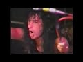 Anthrax, THE ENEMY - LIVE VIDEO WITH ALBUM AUDIO.