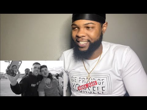 Morrison - Brothers (Official Video) ft. Jordan | *AMERICAN REACTION*