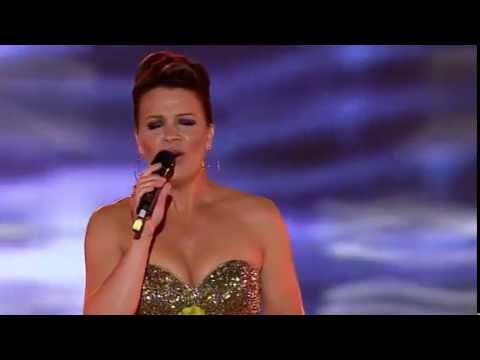 Arja Koriseva - Kultaiset Korvarenkaat