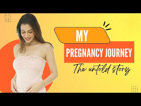 I’m (finally) PREGNANT again! After all the Miscarriages, IVFs, Hardships and more ..