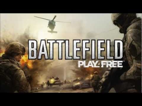 Song of Battlefield Play4Free |Age of Rage| Corroded |Soundtrack.