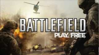 Song of Battlefield Play4Free |Age of Rage| Corroded |Soundtrack.