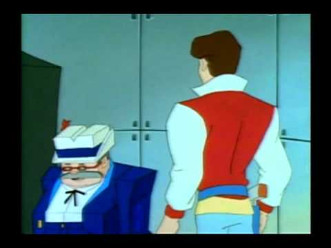 Captain N -Totally Tetrisized