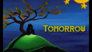 Tyrone Davis - For the good times .wmv