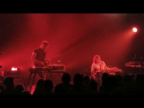 Katcross Live in Toulouse - 23.03.2023