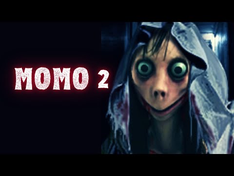 Momo 2 | Short Horror Film - The terrifying sequel you've been waiting for