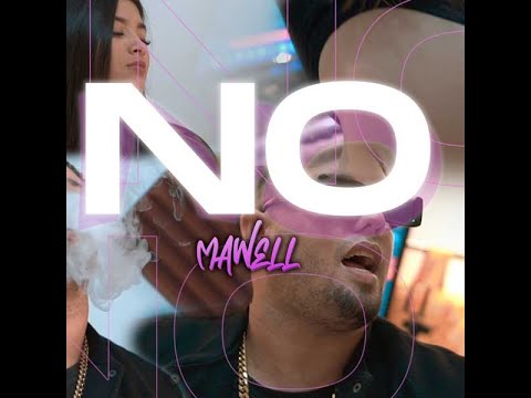 Mawell - No (Video Promo)