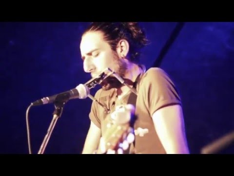 ALJOSHA KONTER - Rad der Zeit OFFIZIELLES VIDEO