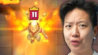 The Hero Wizard has Tornado Supers - Deck Guide by OJ