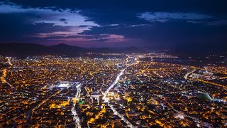 Isparta Tanıtım Filmi 2025