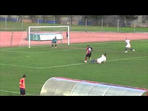 DIL05 141012 VADO - FINALE 4-0 | ECCELLENZA