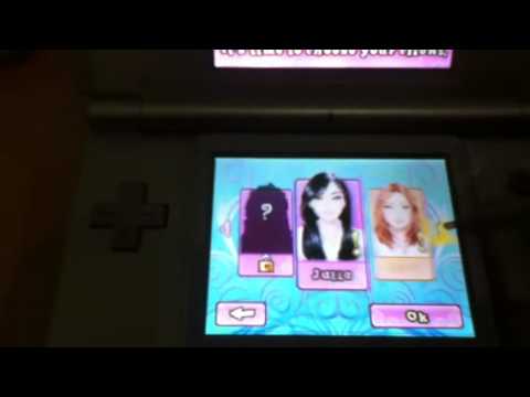 Beauty Academy Nintendo DS