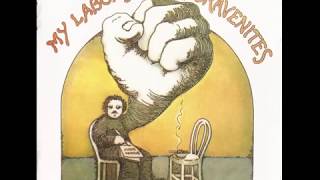 Nick Gravenites - Blues On A Westside