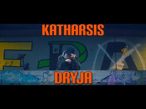 Dryja - Katharsis (prod. Stunnah)
