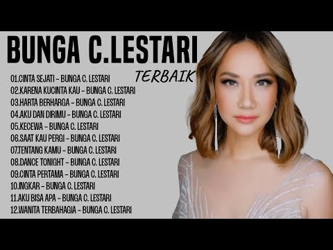 BCL - Bunga Citra Lestari Full Album - Kumpulan Lagu Bunga Citra Lestari Terbaik 🎶🎶