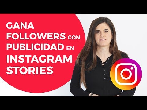 Cómo hacer publicidad en Instagram Stories para ganar Followers
