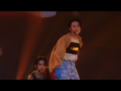 22.09.23 | 789 - เธอมีความหมาย [Fancam Marc Kris] 789TheTimeCapsuleDay1