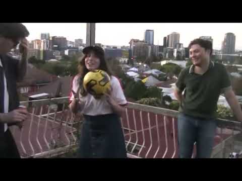 Super Hotel - Rory Calhouns