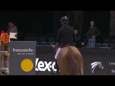 CSI5*W - Prix FRANCE INFO FRANCE BLEU 2023 - Jumping International de Bordeaux