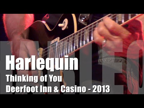 Harlequin - Thinking of You