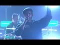 Dropkick Murphys "Prisoner's Song" 04/11/13 - CONAN on TBS