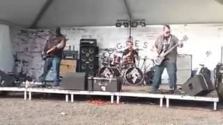 Treason - Kutless performed by Remember This