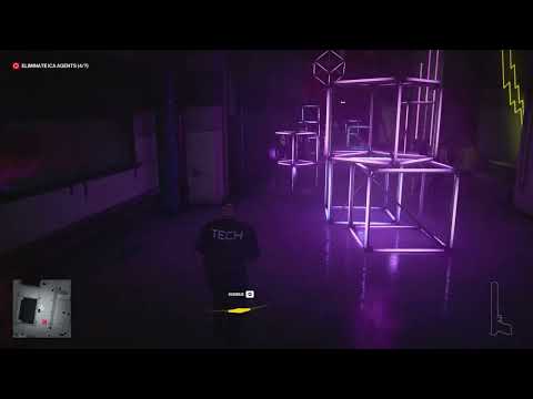 HITMAN 3 #8 Gameplay Walkthrough Part 1 Silent Assassin FULL GAME 4K 60FPS PC   No Commentary