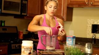 3 Fat Loss Breakfast Recipes