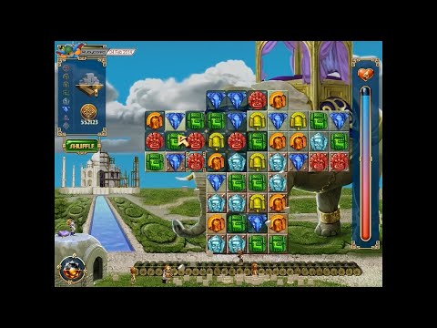 7 wonders ii pc game