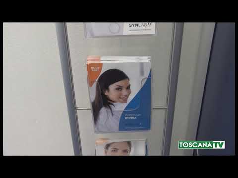 2020-10-15 FIRENZE - MEDICI DI FAMIGLIA FARANNO I TAMPONI