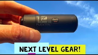 The BEST Ultralight Backpacking Gear of 2024! Flextail Zero Pump
