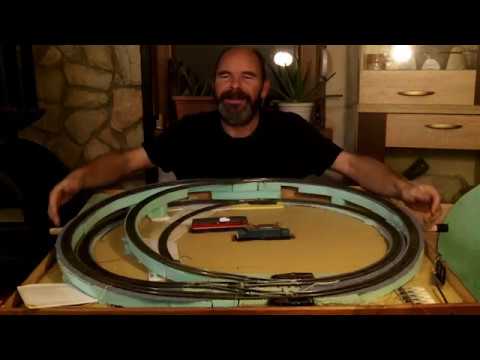 TT model railway, part 2. Your ideas are needed! :)