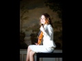 Julia Fischer: Schubert - Sonatina in D major - Allegro vivace