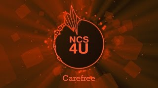 Download lagu Carefree - Kevin MacLeod | Bouncy Bright Calming Uplifting Music [ NCS 4U ] mp3