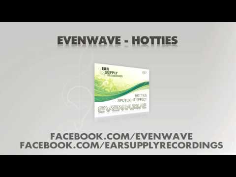 Evenwave - Hotties