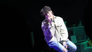 190106 NIEL's Something New 1부 #틴탑 #니엘  🙆‍♀️Heart Monster