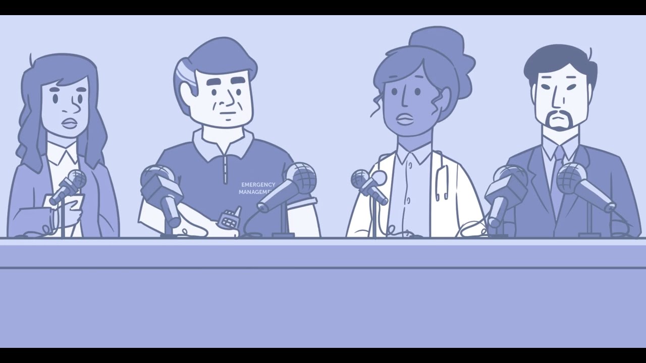 DRC It!: Risk Communication