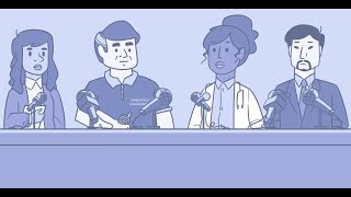 DRC It!: Risk Communication